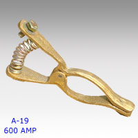 Electrode Holder A-19