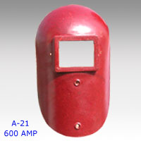 Safety Helmets A-21