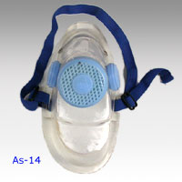 Nose Mask AS-14