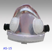 Nose Mask AS-15