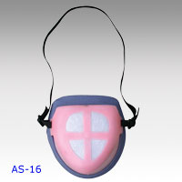 Nose Mask AS-16