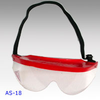 Safety Glasses AS-18