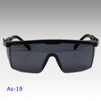 Safety Glasses AS-19