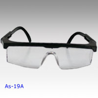 Safety Glasses AS-19A