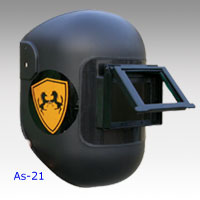 Safety Helmets AS-21