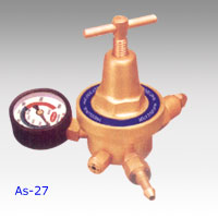 Nozzles AS-27