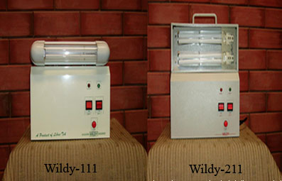 CFL Emergency Lite