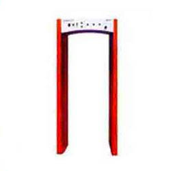 Door Frame Metal Detector