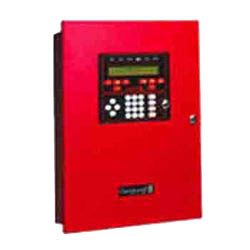 Fire Alarm Panel