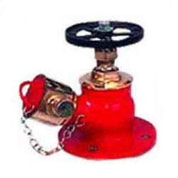 Hydrant Valve