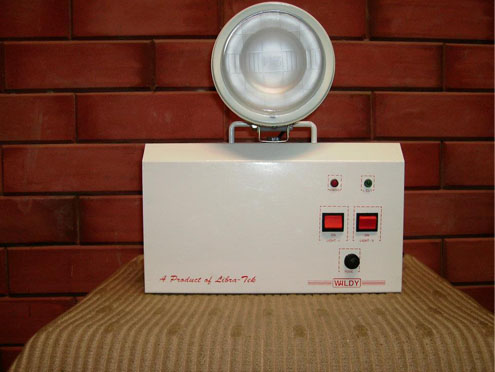 Single Beam Emergency Lite