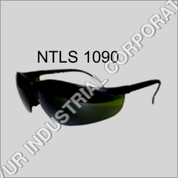 Safety Black Glasses