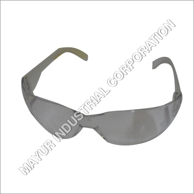 Safety Glasses