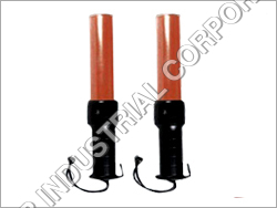 Signal Light Batons