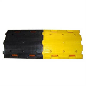 Alcolite Plastic Speed Breakers