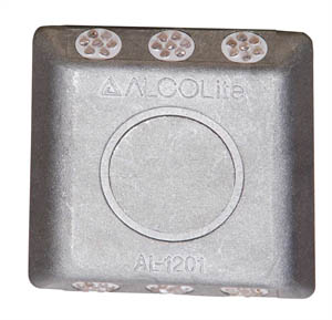 Alcolite Road Stud AL-104/C-1201