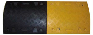 Alcolite Rubber Speed Breaker