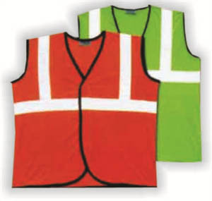 Reflective Safety Jacket