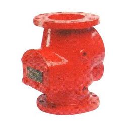 Alarm Valve