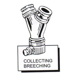 Collecting Breeching