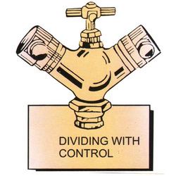 Dividing With Control