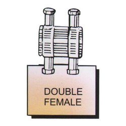 Double Female