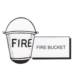 Fire Bucket