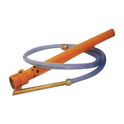 Monitor Foam Branch Pipe