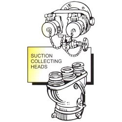 Section Collecting Heads