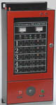 Automatic Fire Detection & Alarm System