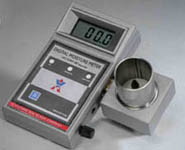 Digital Electronic Moisture Meter (Model UTOPIA)