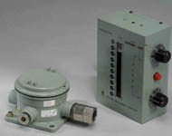 Gas Detector / Monitor V205