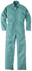 Secfz Coverall