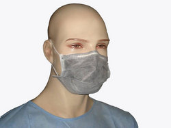 4-Ply Activated Carbon Mask