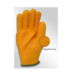 Acrylic Knitted Hand Gloves