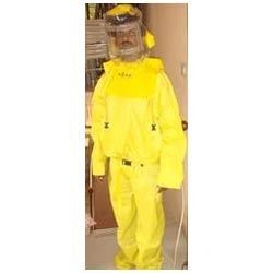 Airpro Air Fed Suit