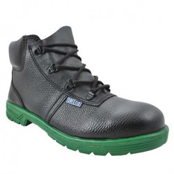 Blaze Heat Resistance Safety Shoes