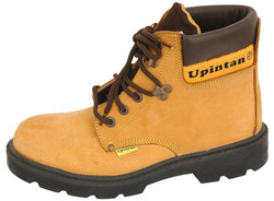 Caterpillar Shape Safety Shoes