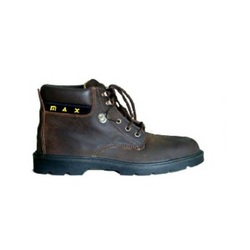 Caterpillar Type Safety Shoes