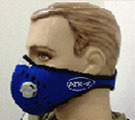 Chemical Protective Mask