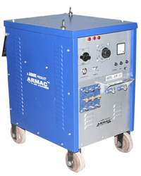 DC Welding Machine