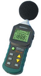 Digital Sound Level Meter