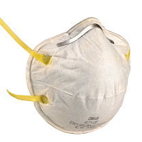 Dust Mask 8710