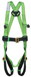Fall Protection (PN 12)