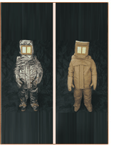 Fire Entry Suit