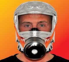 Fire Escape Mask