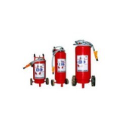 Fire Extinguishers DCP