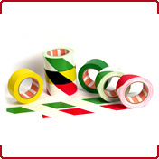 Floor Marking Tapes