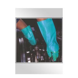 Full Nitrile Gloves