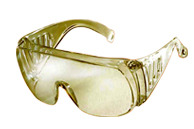 Gamma Yellow Eyewear